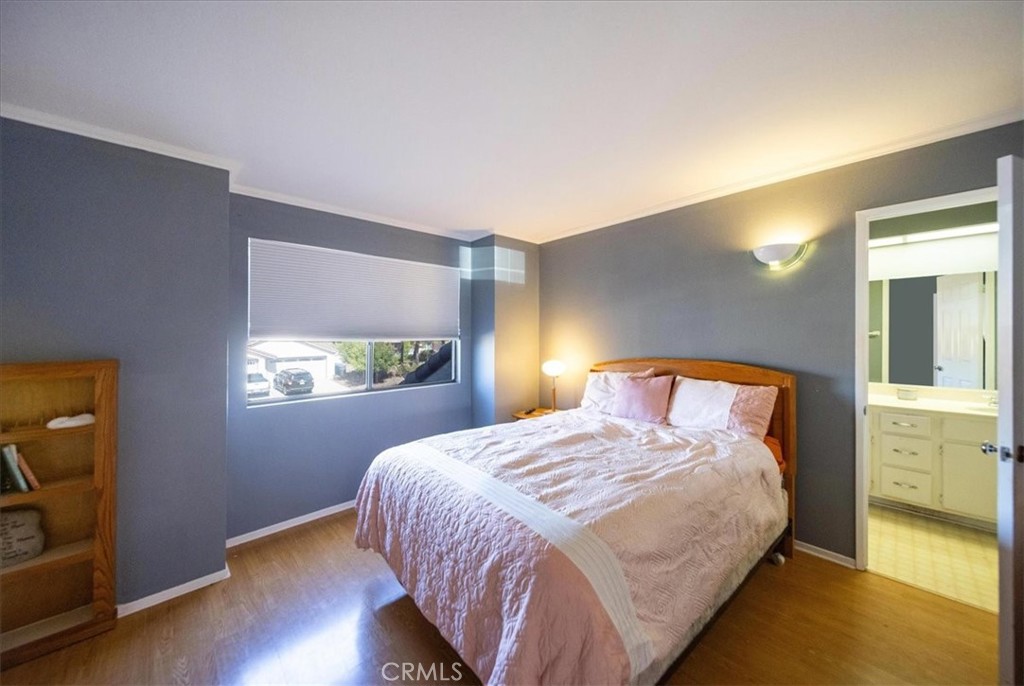 Bonsall - Residential