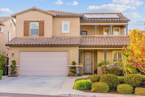 542 Adobe Estates Dr Vista CA 92083