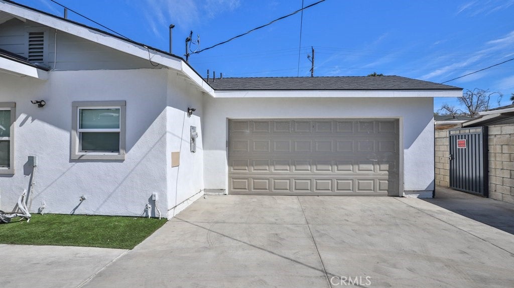 408 S Flower Street