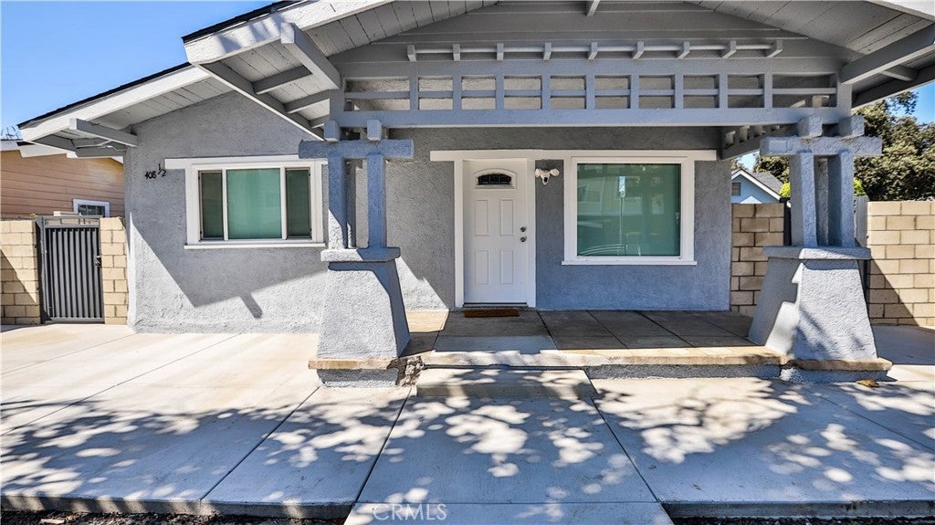 408 S Flower Street, Santa Ana CA 92703