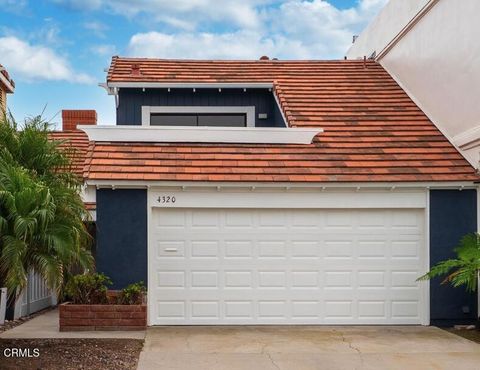 4320 Meridian Avenue Oxnard CA 93035