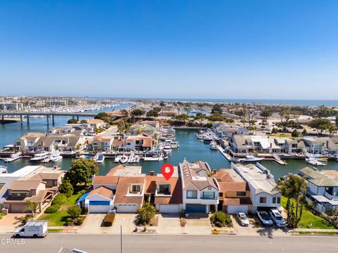 4320 Meridian Avenue Oxnard CA 93035