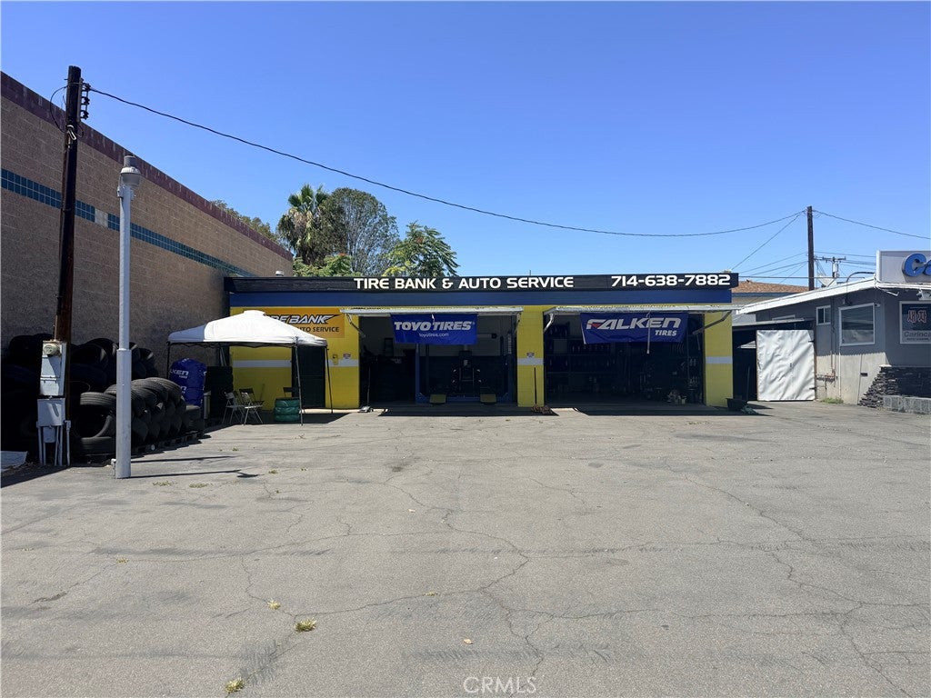 9051 Garden Grove