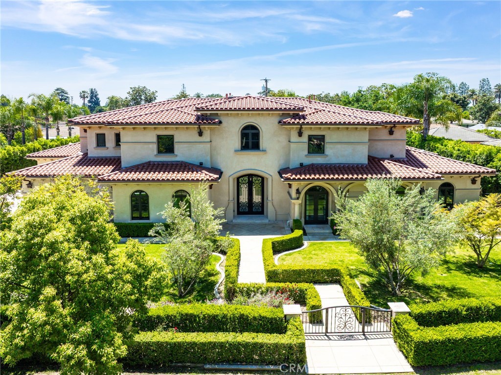 78 W Las Flores Avenue