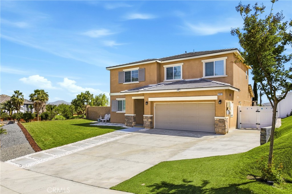 5091 Netherley