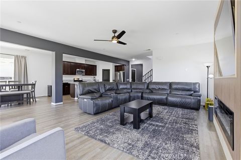 Tiny photo for 5091 Netherley St, Riverside, CA 92505 (MLS # IG26086240)