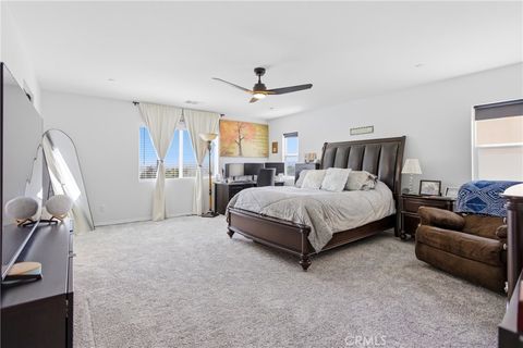 Tiny photo for 5091 Netherley St, Riverside, CA 92505 (MLS # IG26086240)