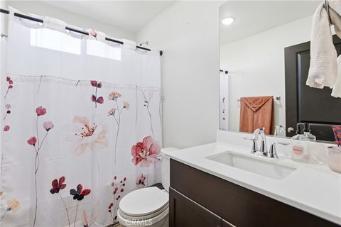 Tiny photo for 5091 Netherley St, Riverside, CA 92505 (MLS # IG26086240)