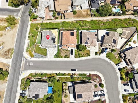 Tiny photo for 5091 Netherley St, Riverside, CA 92505 (MLS # IG26086240)