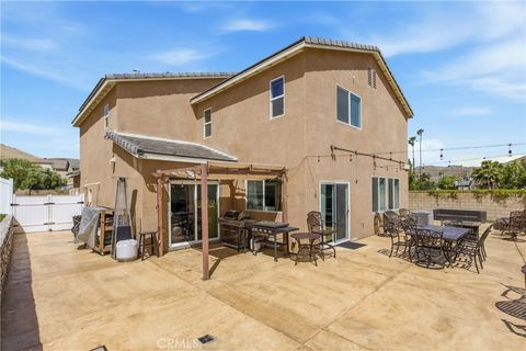 Tiny photo for 5091 Netherley St, Riverside, CA 92505 (MLS # IG26086240)