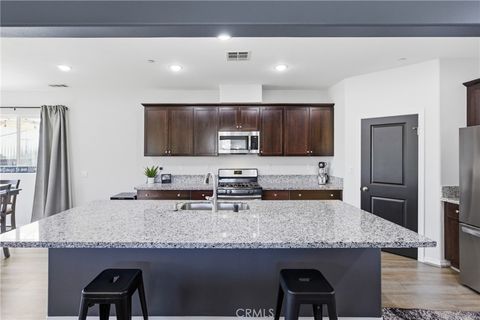 Tiny photo for 5091 Netherley St, Riverside, CA 92505 (MLS # IG26086240)