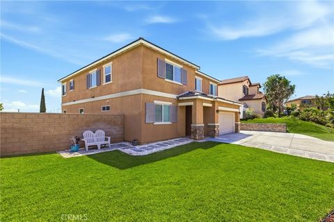 Tiny photo for 5091 Netherley St, Riverside, CA 92505 (MLS # IG26086240)
