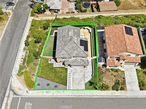 Tiny photo for 5091 Netherley St, Riverside, CA 92505 (MLS # IG26086240)