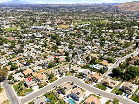 Tiny photo for 5091 Netherley St, Riverside, CA 92505 (MLS # IG26086240)