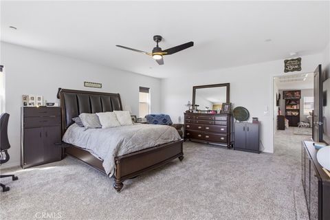 Tiny photo for 5091 Netherley St, Riverside, CA 92505 (MLS # IG26086240)