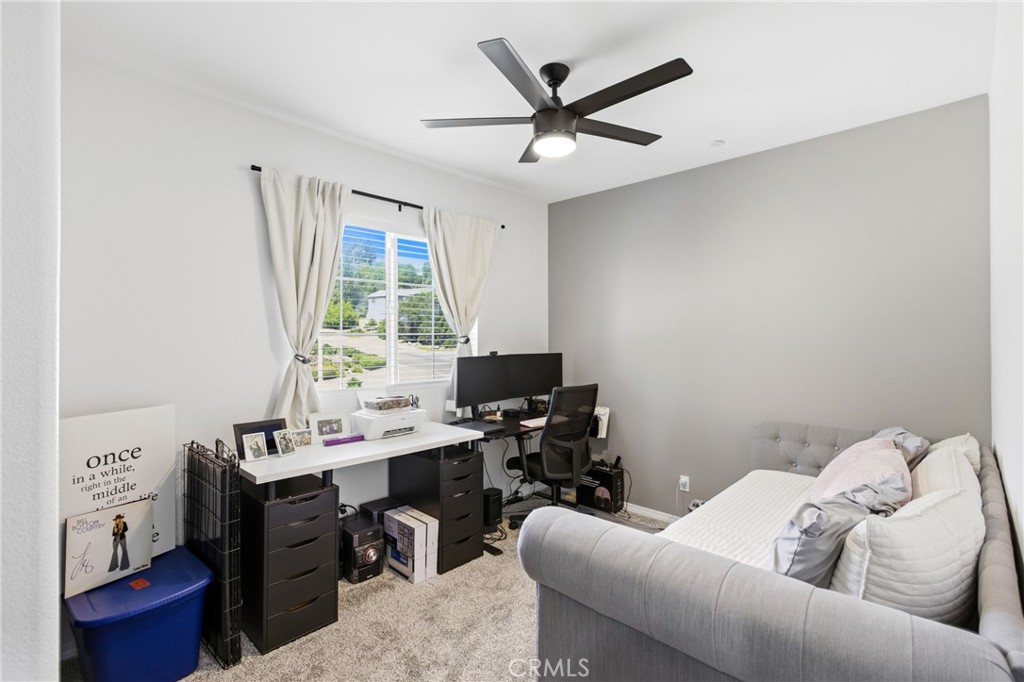 5091 Netherley