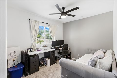 Tiny photo for 5091 Netherley St, Riverside, CA 92505 (MLS # IG26086240)