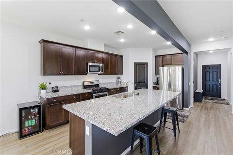 Tiny photo for 5091 Netherley St, Riverside, CA 92505 (MLS # IG26086240)