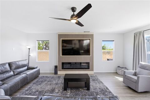 Tiny photo for 5091 Netherley St, Riverside, CA 92505 (MLS # IG26086240)