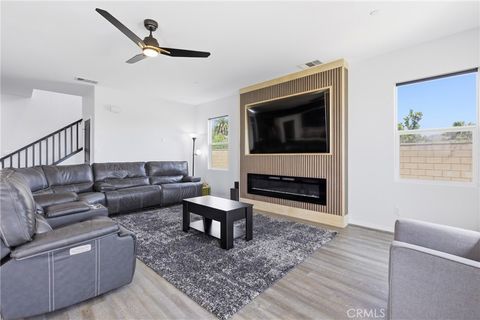 Tiny photo for 5091 Netherley St, Riverside, CA 92505 (MLS # IG26086240)