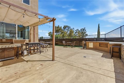 Tiny photo for 5091 Netherley St, Riverside, CA 92505 (MLS # IG26086240)