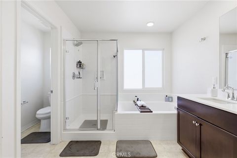 Tiny photo for 5091 Netherley St, Riverside, CA 92505 (MLS # IG26086240)