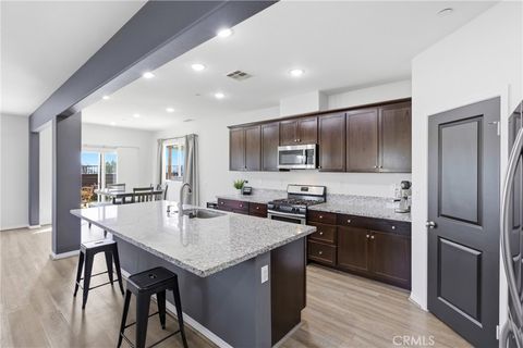 Tiny photo for 5091 Netherley St, Riverside, CA 92505 (MLS # IG26086240)