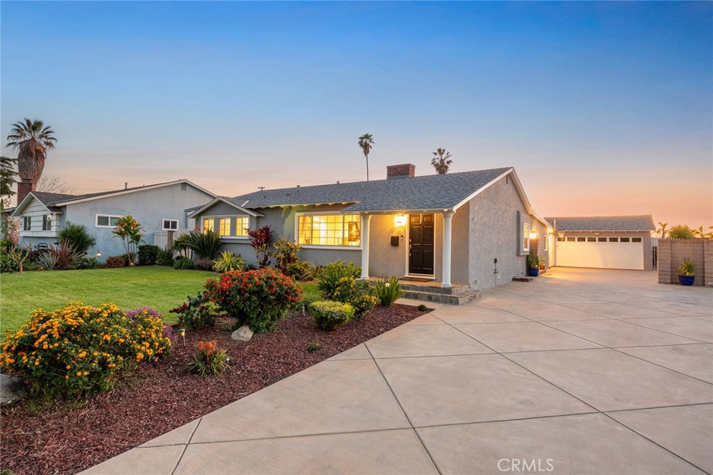 1421 S Pricedale Avenue