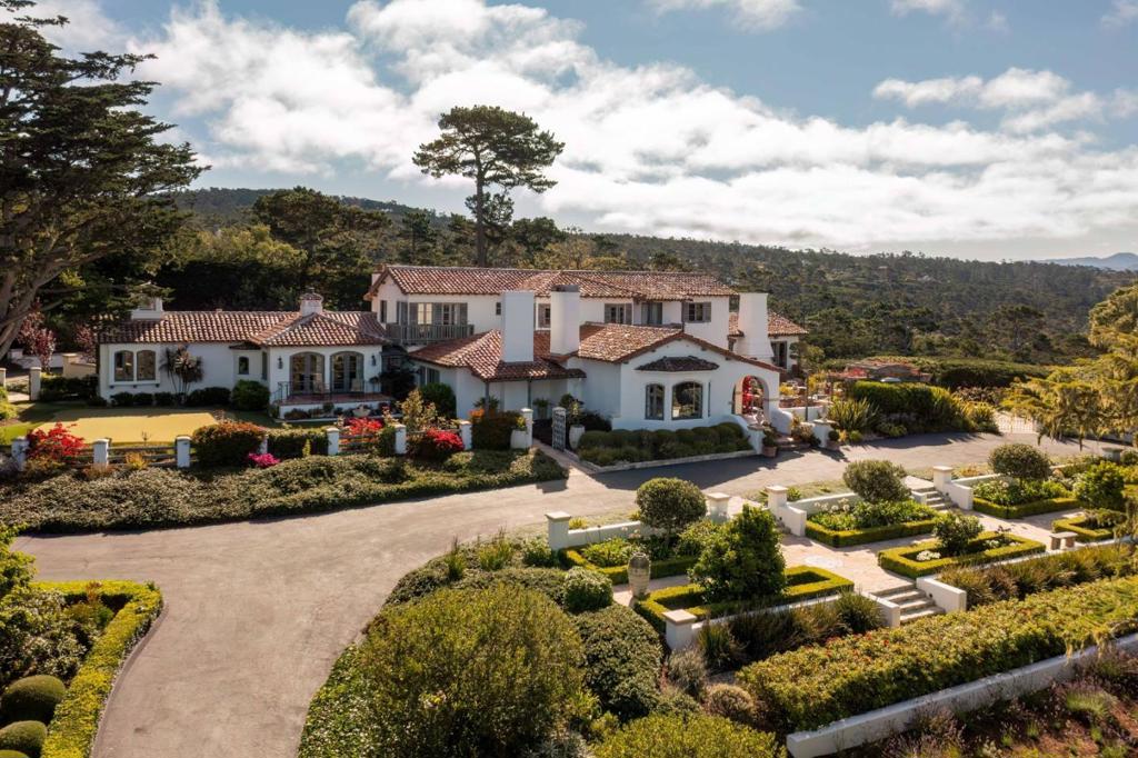1463 Oleada Road