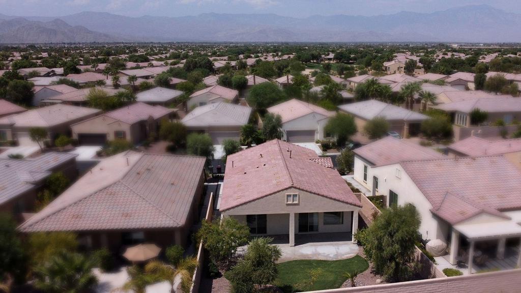 Sun City Shadow Hills (30921) - Residential