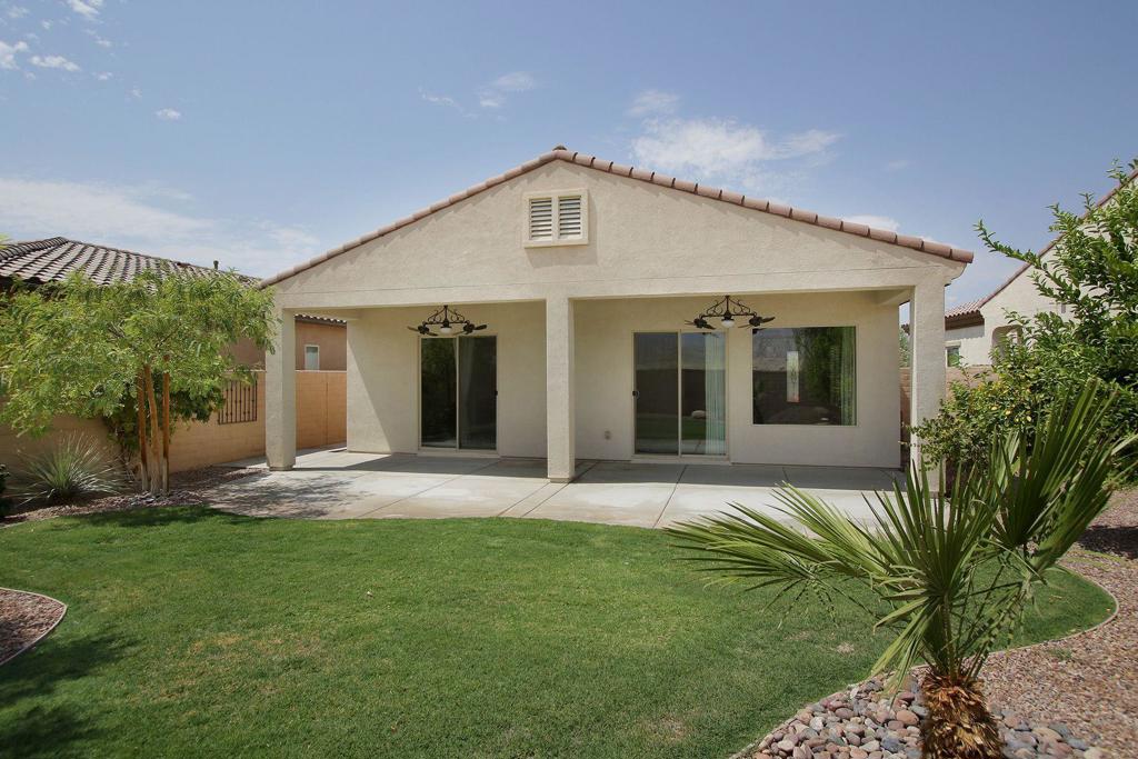 Sun City Shadow Hills (30921) - Residential