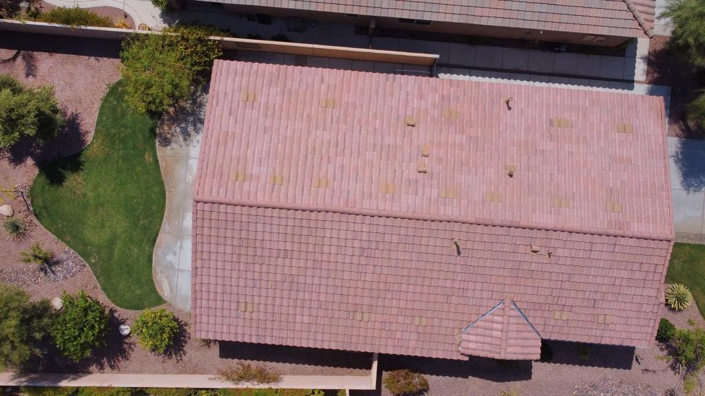 Sun City Shadow Hills (30921) - Residential