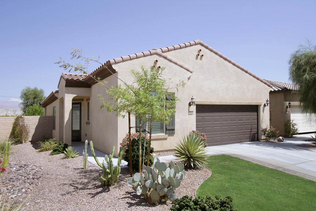 Sun City Shadow Hills (30921) - Residential