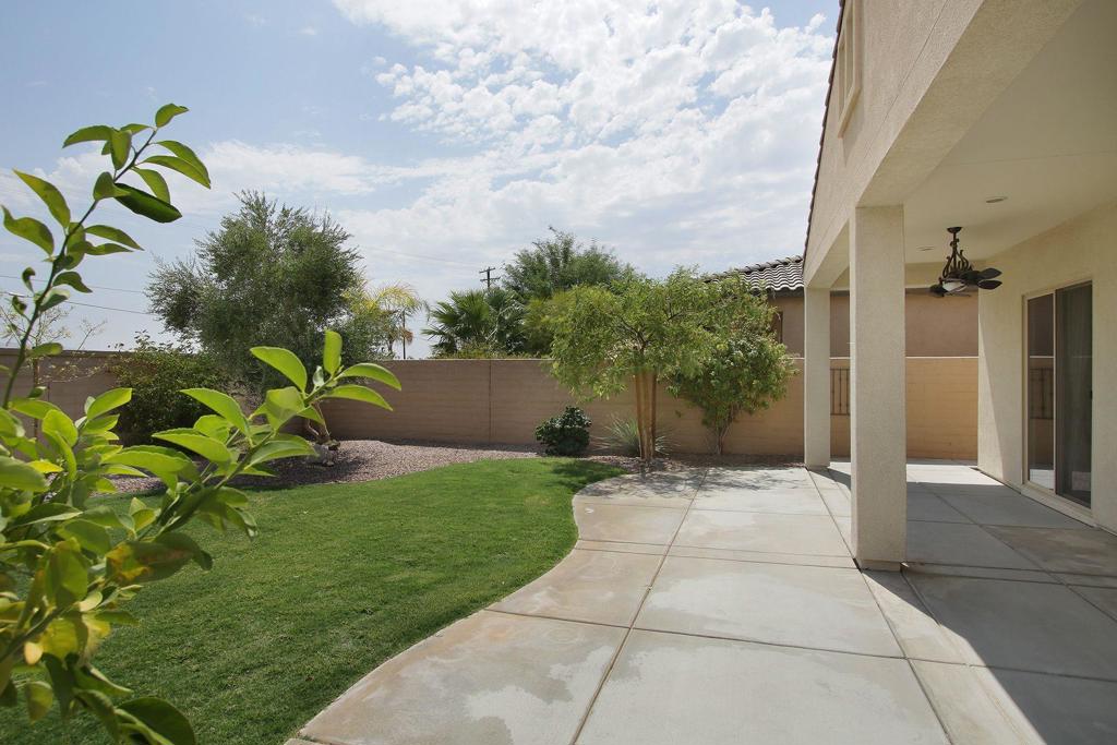 Sun City Shadow Hills (30921) - Residential