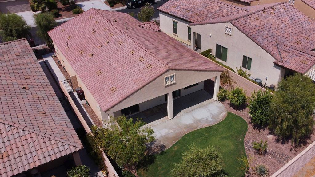 Sun City Shadow Hills (30921) - Residential