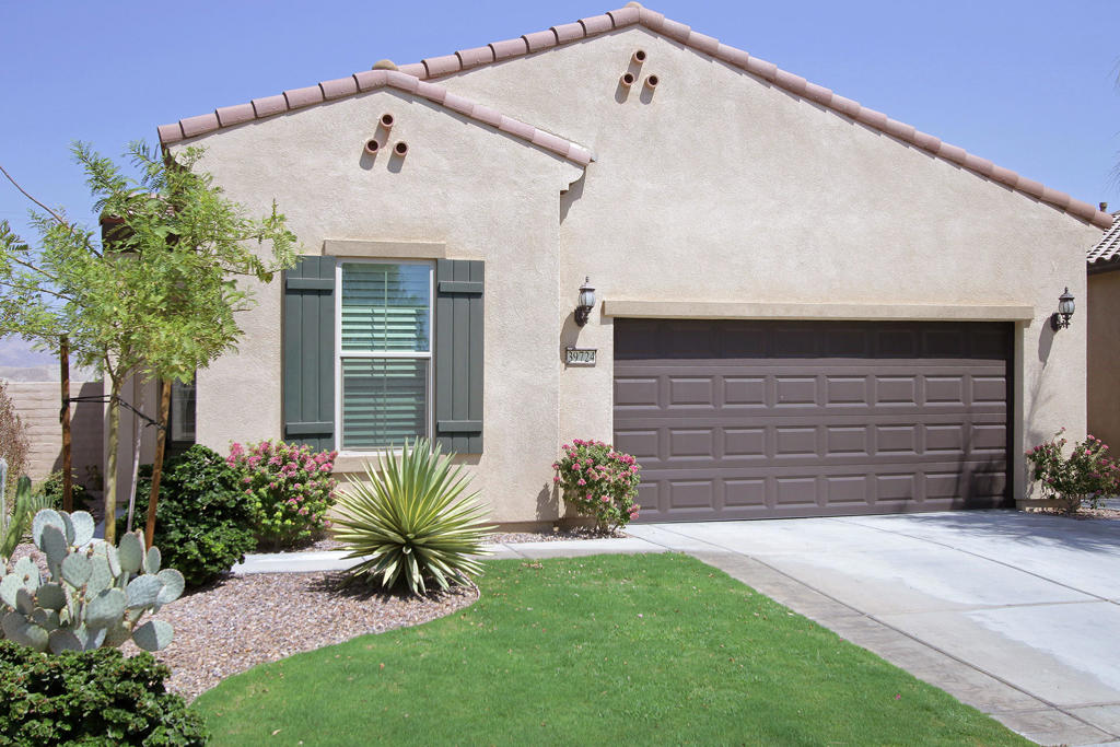 Sun City Shadow Hills (30921) - Residential