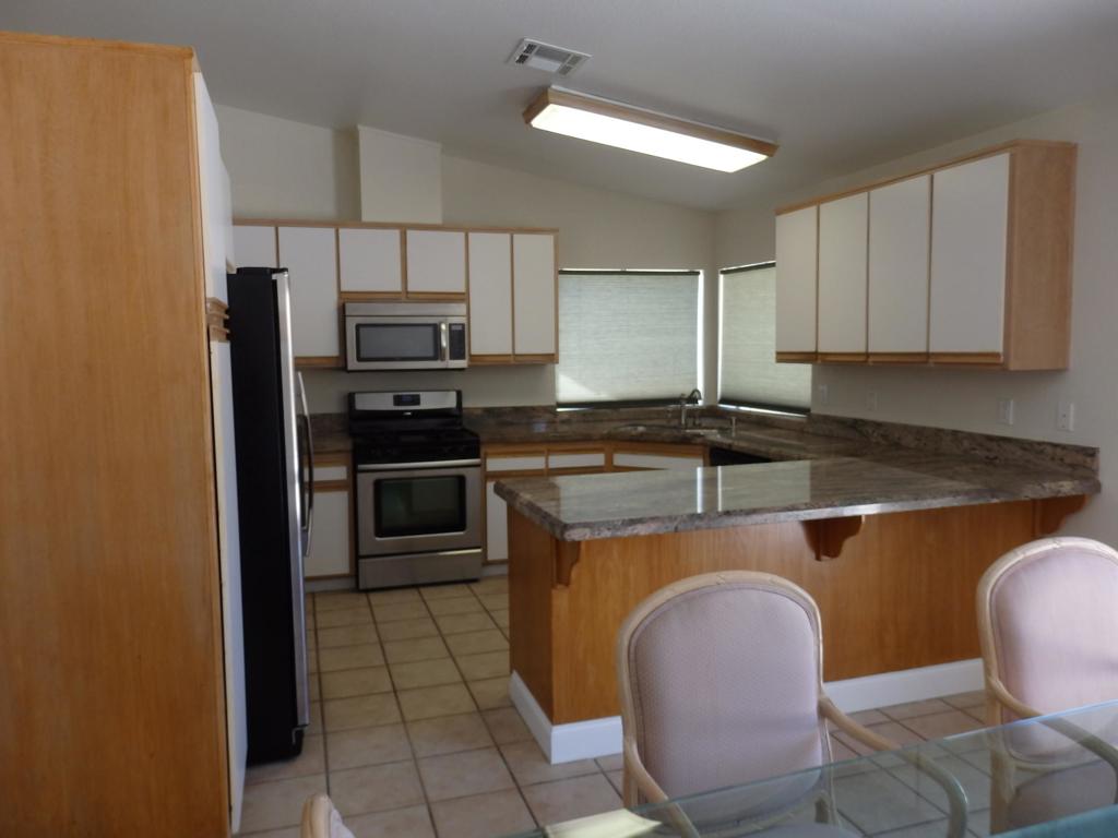 Not Applicable-1 - Residential Lease