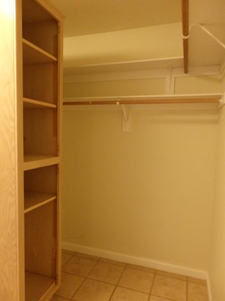 Not Applicable-1 - Residential Lease