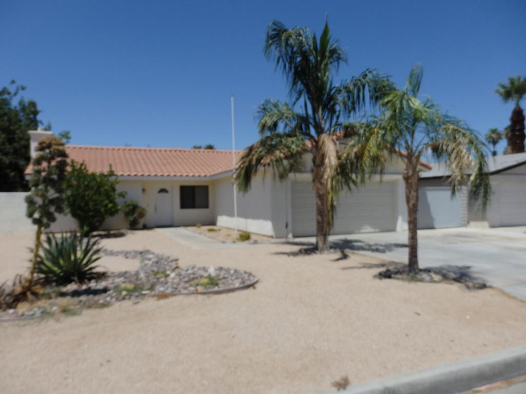 Not Applicable-1 - Residential Lease