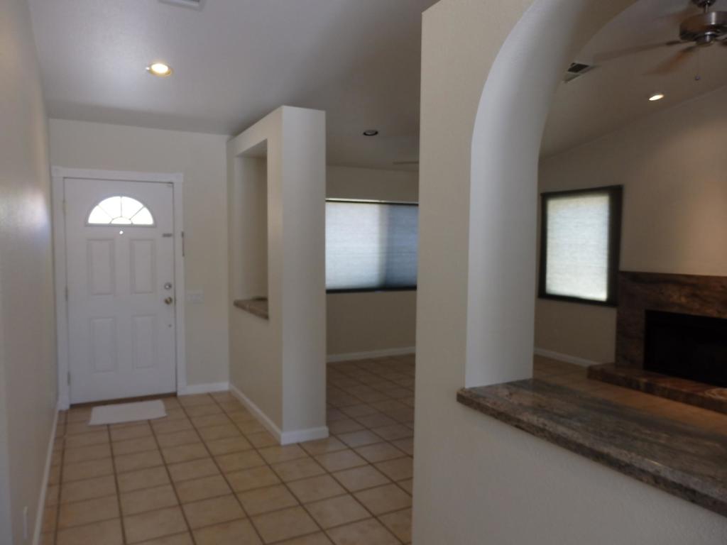 Not Applicable-1 - Residential Lease