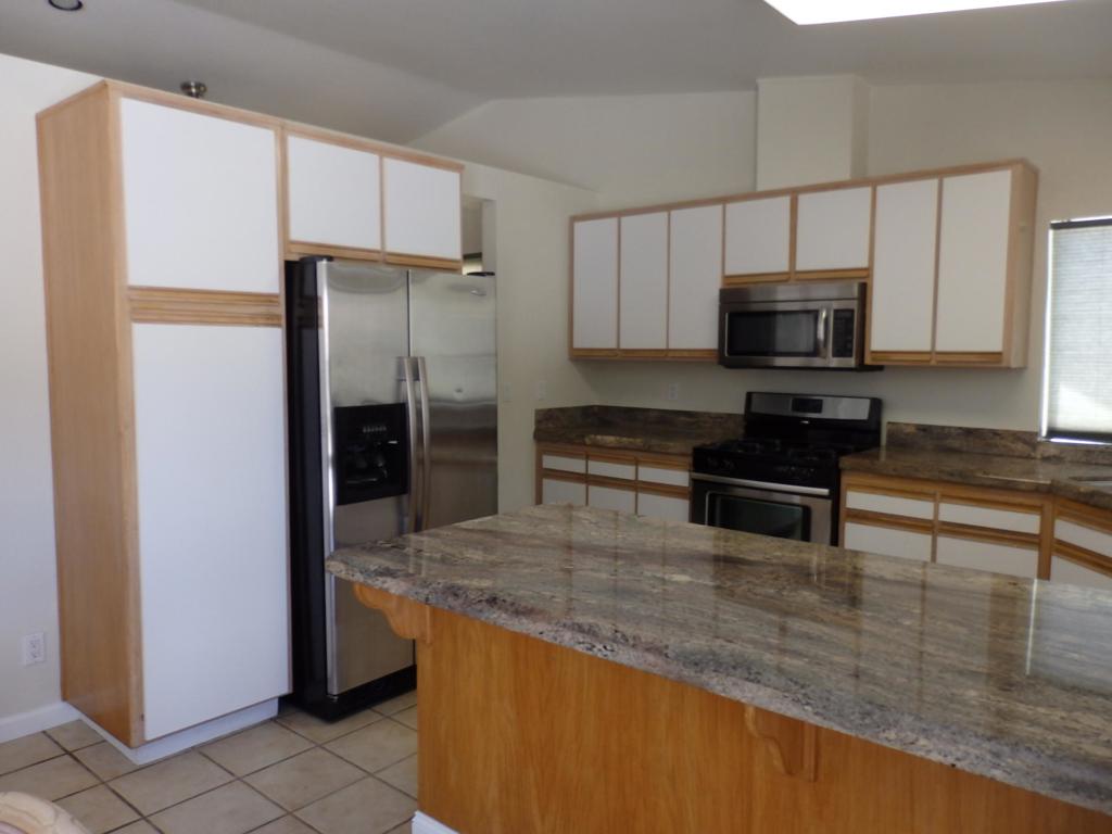 Not Applicable-1 - Residential Lease