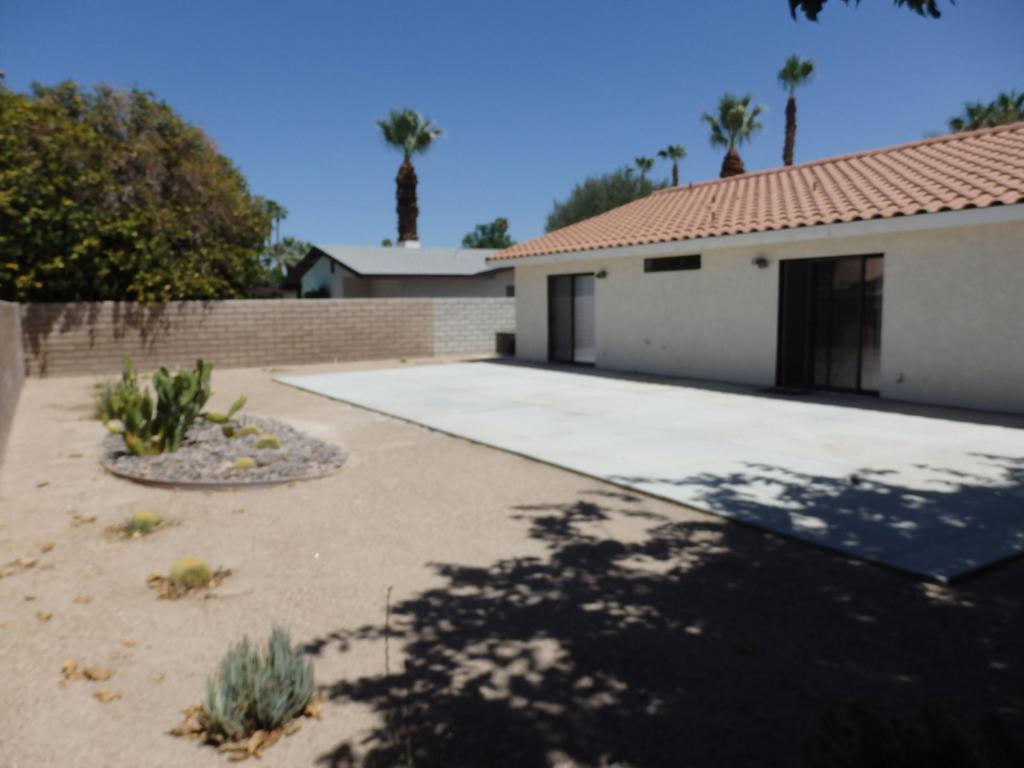 Not Applicable-1 - Residential Lease