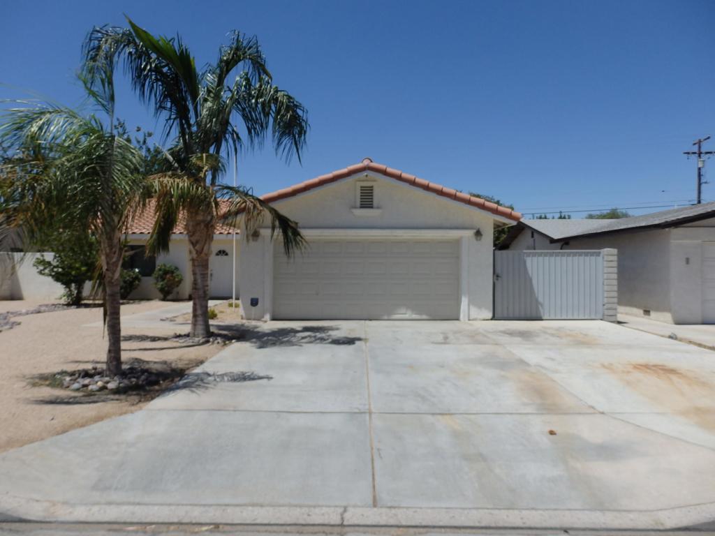 Not Applicable-1 - Residential Lease