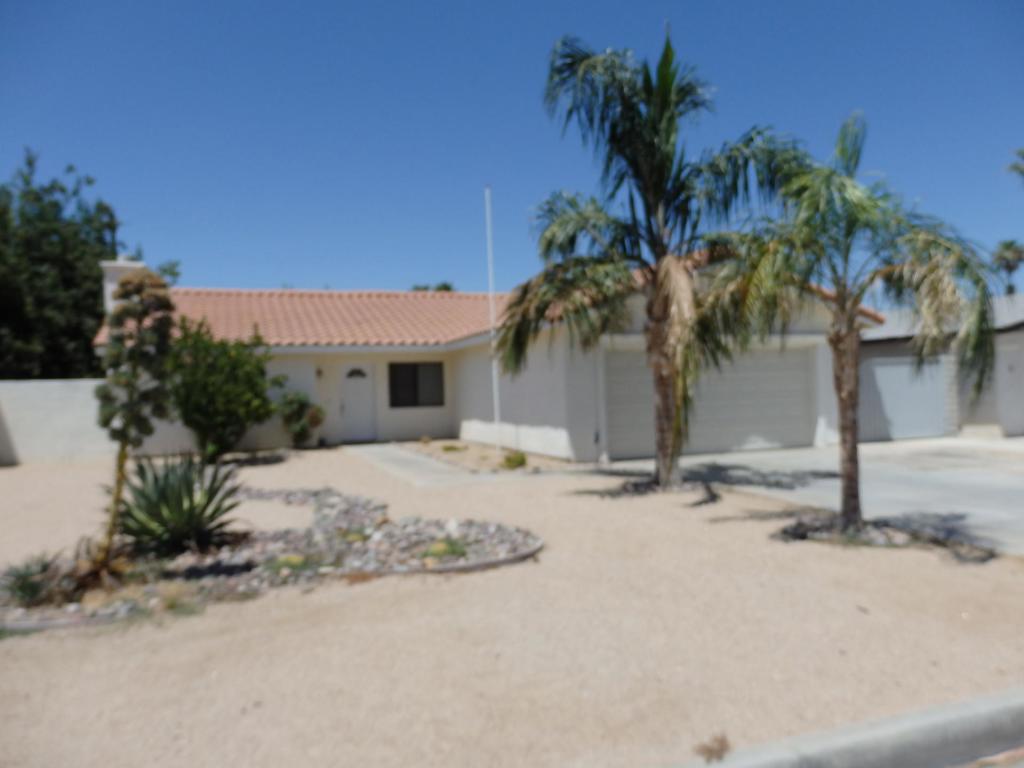 Not Applicable-1 - Residential Lease