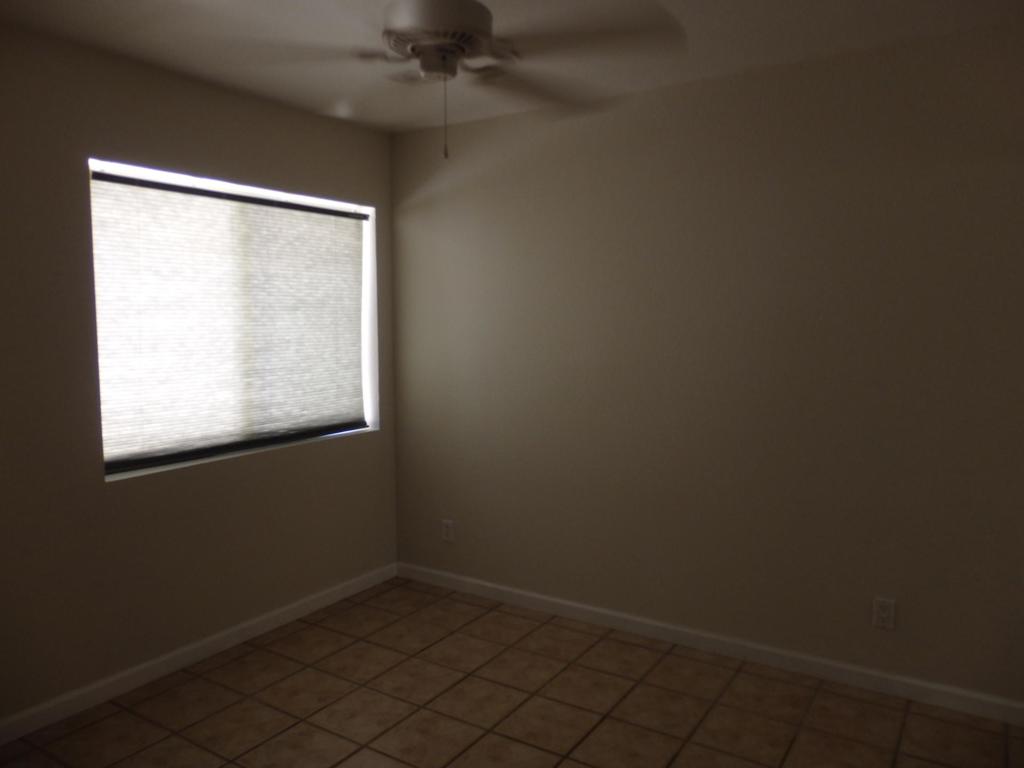 Not Applicable-1 - Residential Lease