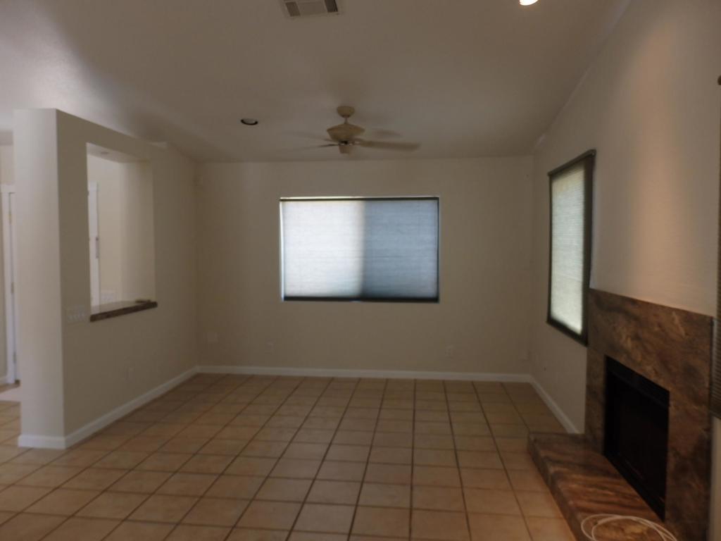 Not Applicable-1 - Residential Lease