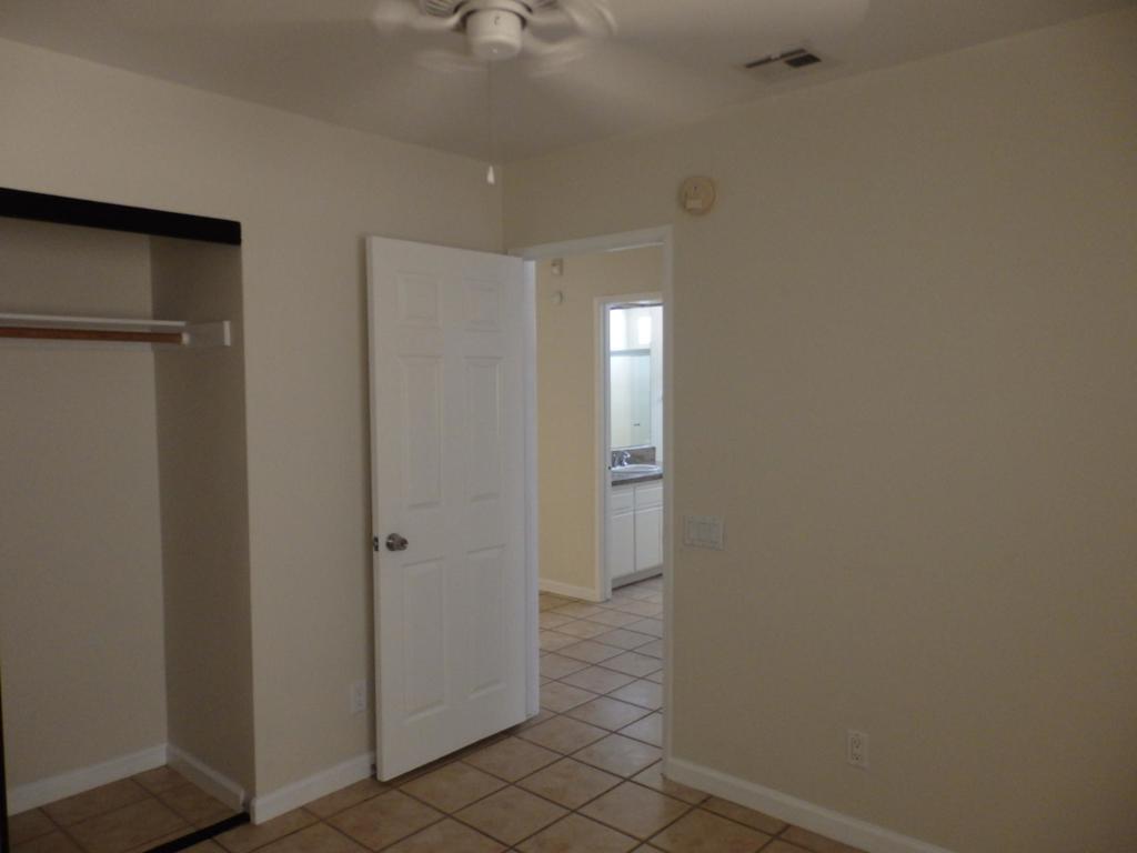 Not Applicable-1 - Residential Lease