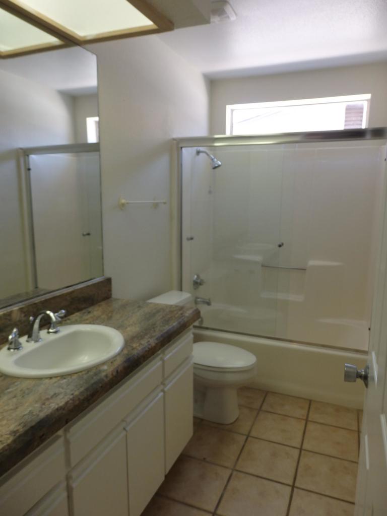 Not Applicable-1 - Residential Lease