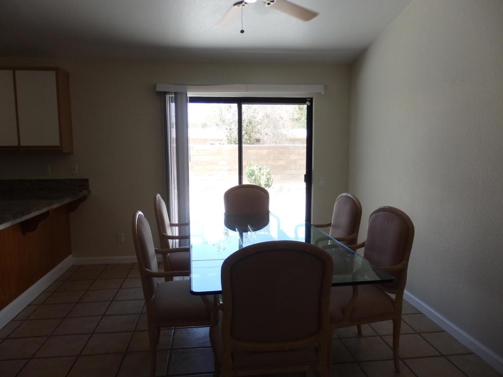 Not Applicable-1 - Residential Lease