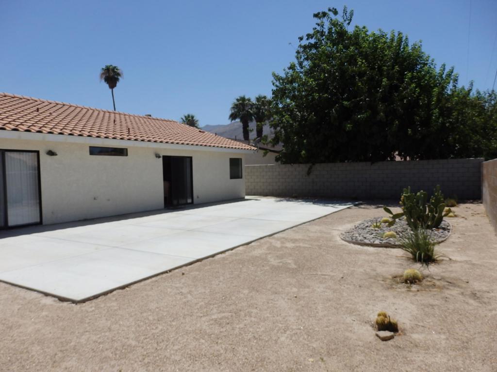 Not Applicable-1 - Residential Lease